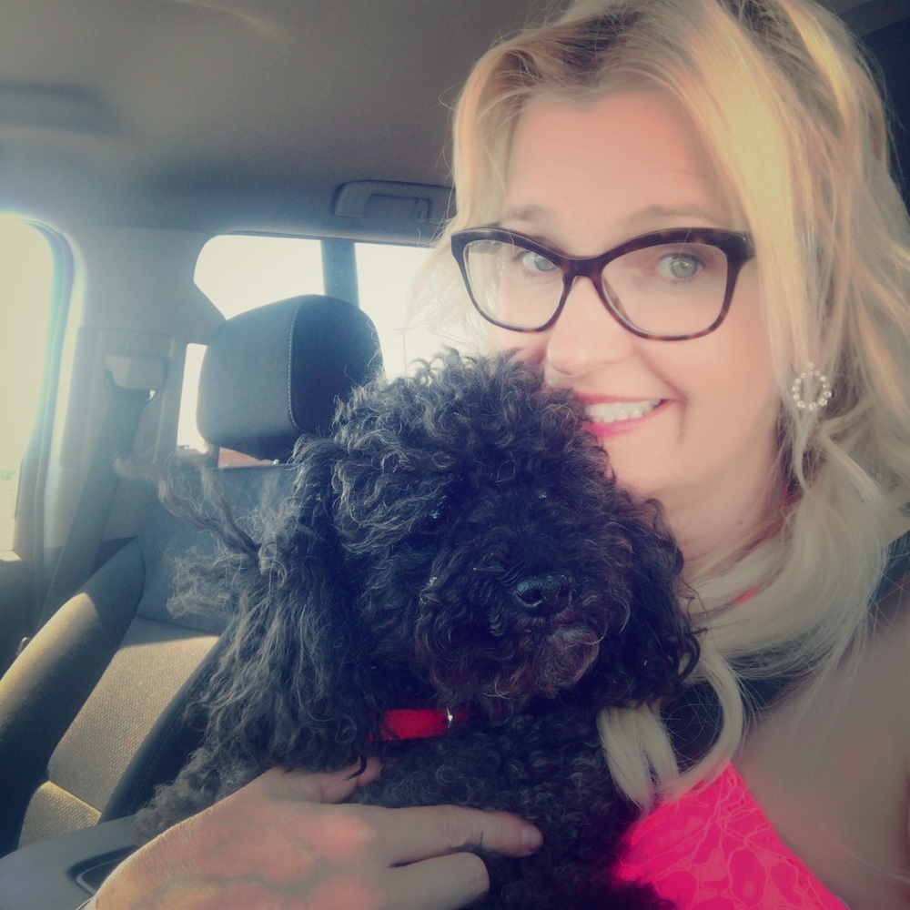 Meet your Posher, Tricia